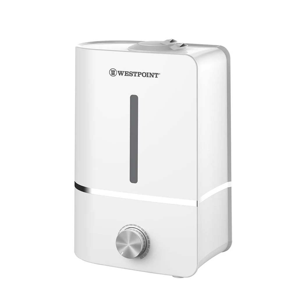 Westpoint WF-1205 Ultrasonic Room Humidifier With Official Warranty
