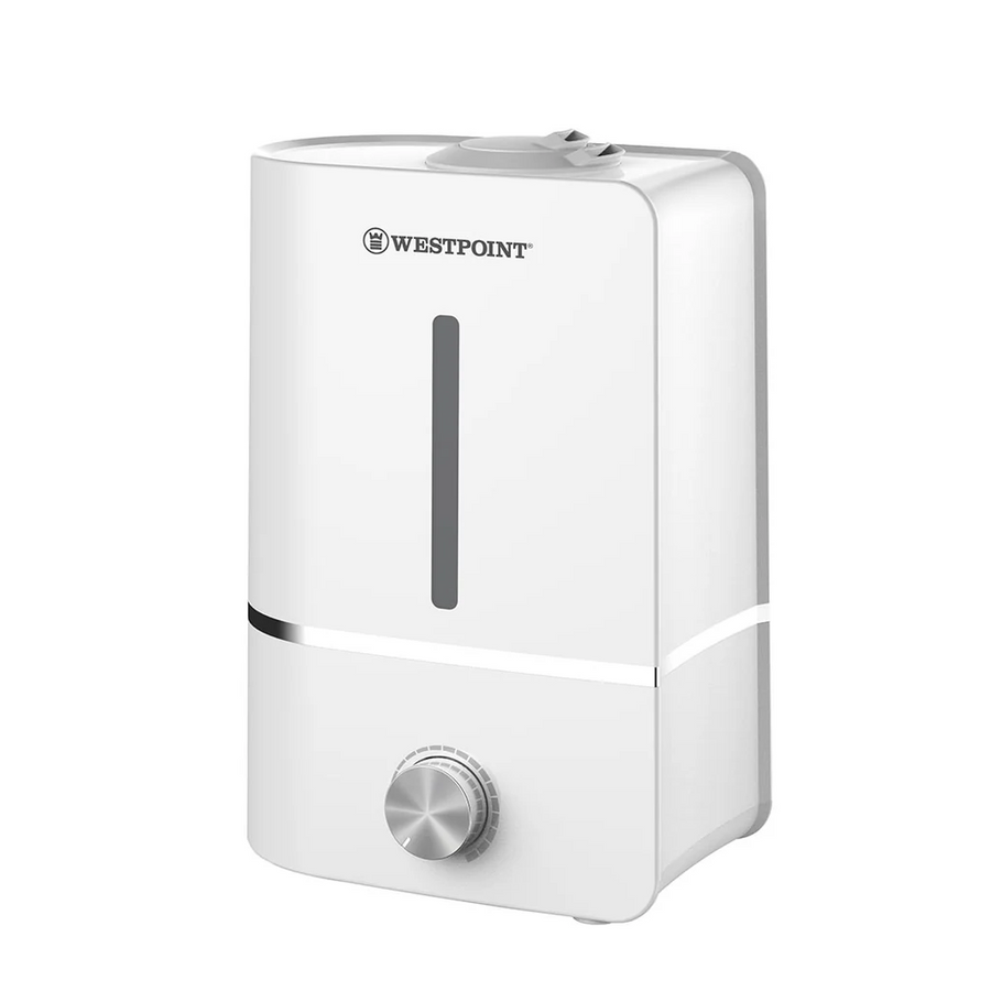 Westpoint WF-1205 Ultrasonic Room Humidifier With Official Warranty