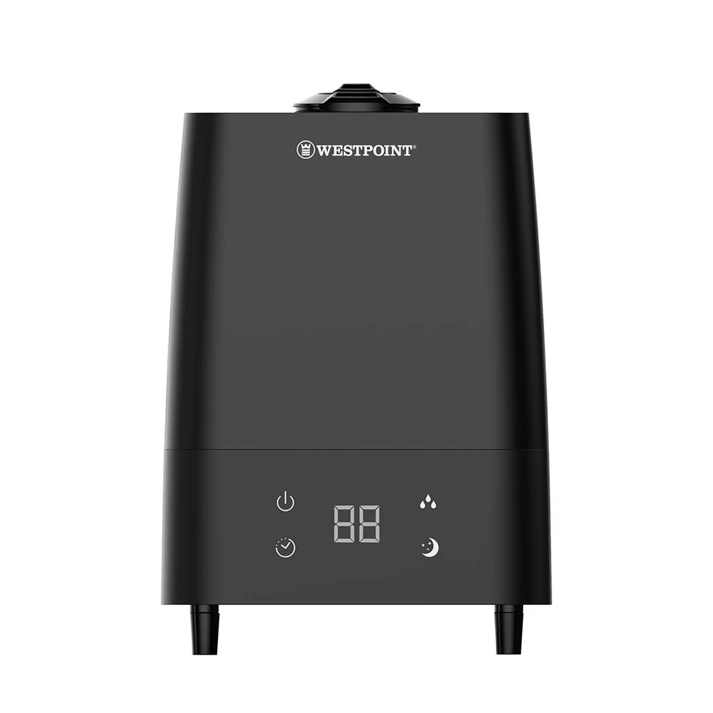 Westpoint WF-1206 Ultrasonic Room Humidifier With Official Warranty
