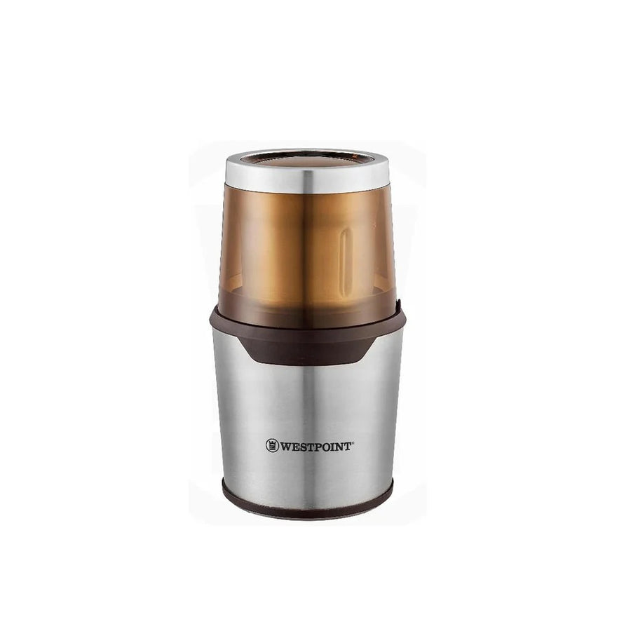 Westpoint WF-9225 Professional Dry/Wet Grinder With Official Warranty