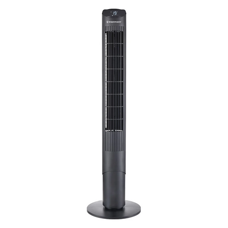 Westpoint WF-1546 Deluxe Ultra Quiet Tower Fan With Official Warranty