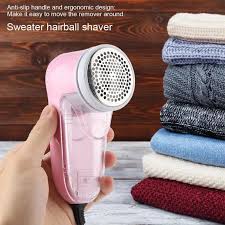Rechargeable Lint Remover