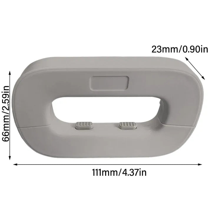 Plastic Household Supplies For Toddler Kids Refrigerator Door Lock Baby Security Latch Children Protector Baby Safety