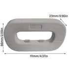 Plastic Household Supplies For Toddler Kids Refrigerator Door Lock Baby Security Latch Children Protector Baby Safety