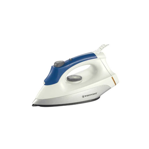 Westpoint WF-2386 Deluxe Dry Iron With Official Warranty