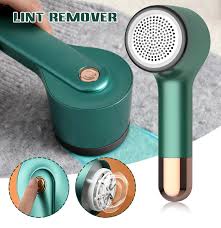 Rechargeable Lint Remover Secondary image