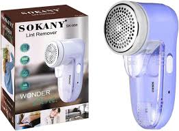 Rechargeable Lint Remover