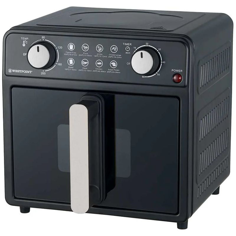 Westpoint WF-4256 Air Fryer With Official Warranty Main image