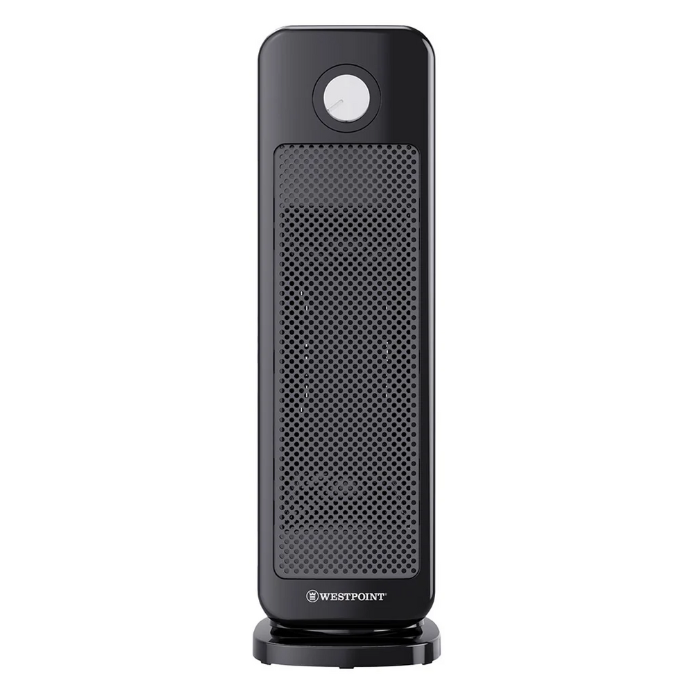 Westpoint WF-4307 Fan Heater With Official Warranty
