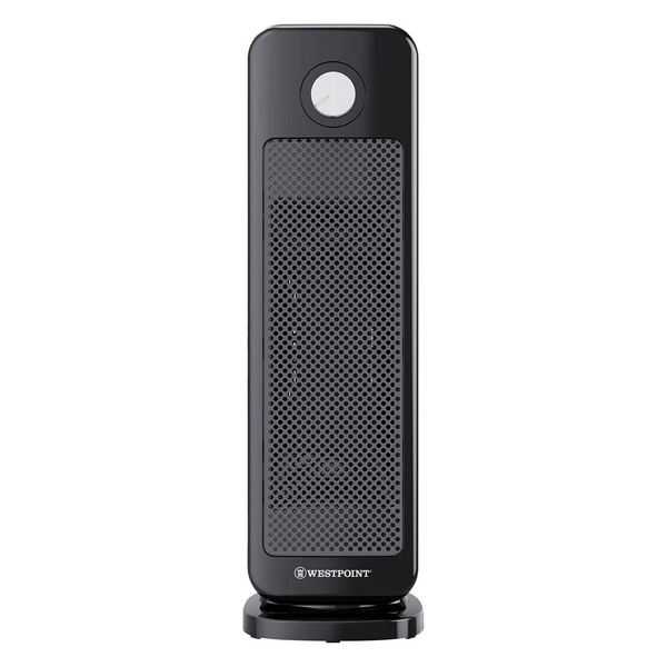 Westpoint WF-4307 Fan Heater With Official Warranty