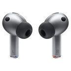 SAMSUNG Galaxy Buds 3 Pro - Wireless TWS Earbuds with ANC - Hi-Fi Sound & Long Battery Life - AI True Wireless Bluetooth Earbuds, Noise Cancelling, Sound Optimization, Touch Controls, Real-Time Interpreter, Redesigned Comfort Fit -Best Airpods Alternative