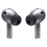 SAMSUNG Galaxy Buds 3 Pro - Wireless TWS Earbuds with ANC - Hi-Fi Sound & Long Battery Life - AI True Wireless Bluetooth Earbuds, Noise Cancelling, Sound Optimization, Touch Controls, Real-Time Interpreter, Redesigned Comfort Fit -Best Airpods Alternative
