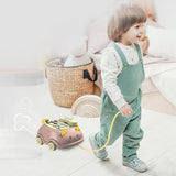 Early Education Musical Telephone Multifunctional Toy