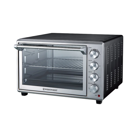 Westpoint WF-6300RKC(K) Professional Convection Rotisserie Oven with Kebab Grill With Official Warranty