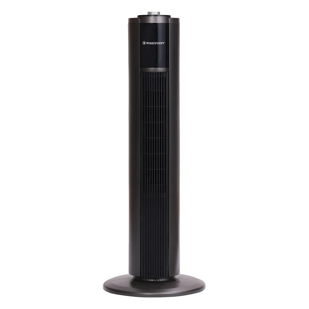 Westpoint WF-6307 Fan Heater With Official Warranty