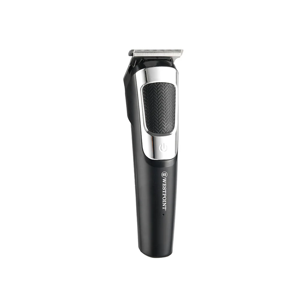 Westpoint WF-6913 Professional Hair Clipper With Official Warranty