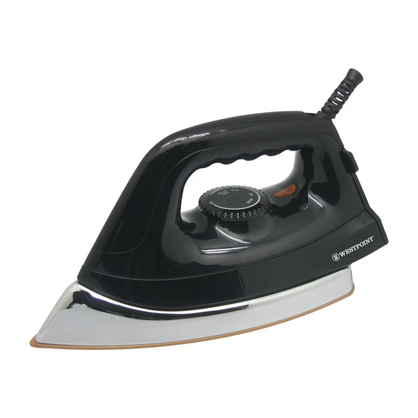 Westpoint WF-773 Deluxe Dry Iron With Official Warranty