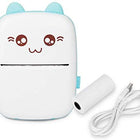 Portable Mini Printer