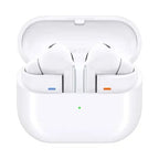 SAMSUNG Galaxy Buds 3 Pro - Wireless TWS Earbuds with ANC - Hi-Fi Sound & Long Battery Life - AI True Wireless Bluetooth Earbuds, Noise Cancelling, Sound Optimization, Touch Controls, Real-Time Interpreter, Redesigned Comfort Fit -Best Airpods Alternative