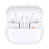 SAMSUNG Galaxy Buds 3 Pro - Wireless TWS Earbuds with ANC - Hi-Fi Sound & Long Battery Life - AI True Wireless Bluetooth Earbuds, Noise Cancelling, Sound Optimization, Touch Controls, Real-Time Interpreter, Redesigned Comfort Fit -Best Airpods Alternative