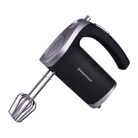 Westpoint WF-9901 Deluxe Hand Mixer With Official Warranty