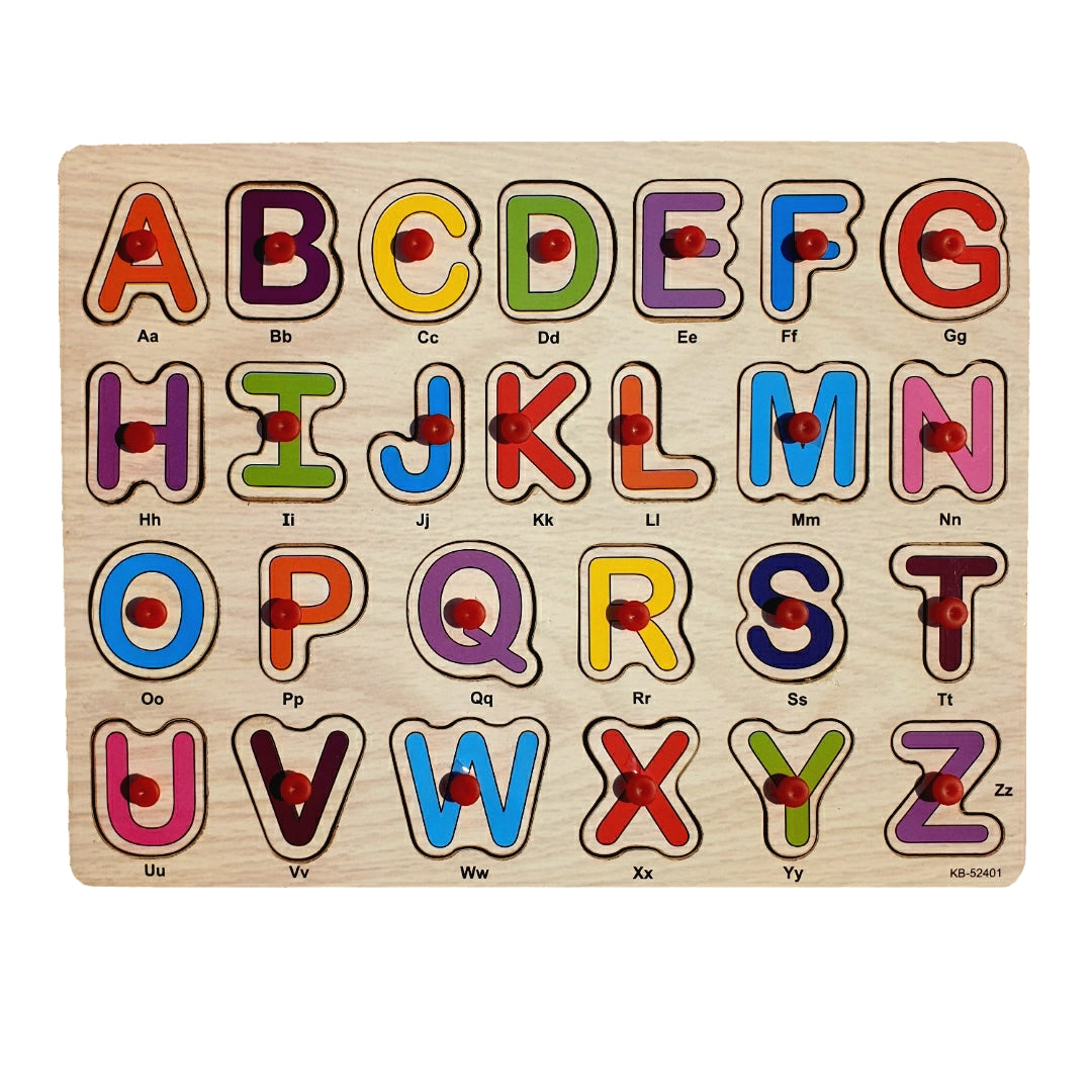 Wooden Sorting Boards Pack of 5 – The Ultimate Early Learning Bundle Secondary image