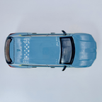 BMW XM SUV Alloy Sport Car - KidoKraze