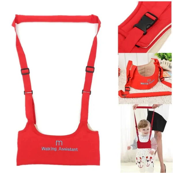 Baby Walking Belt Main image