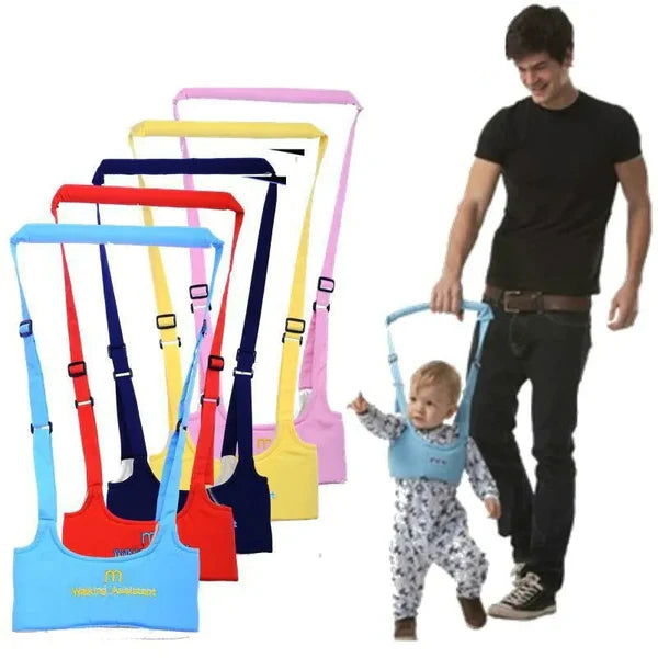 Baby Walking Belt Secondary image