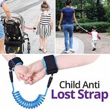 Child Anti-Lost Strap Main image