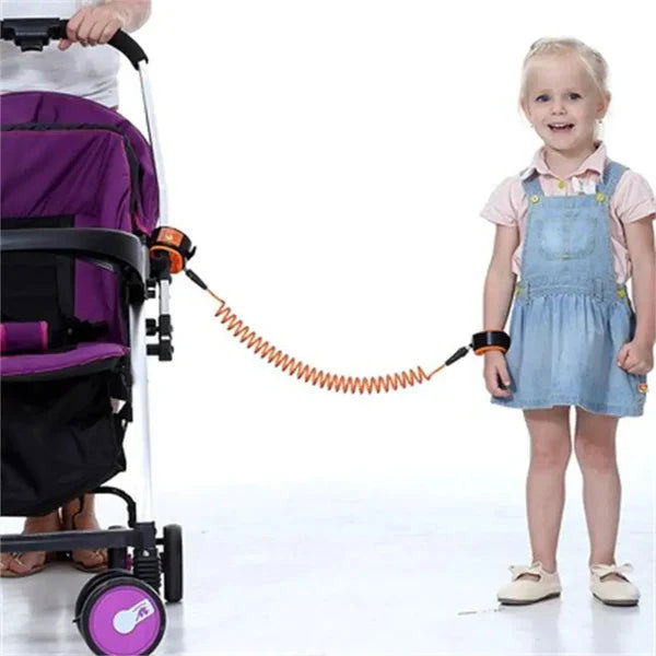 Child Anti-Lost Strap Secondary image