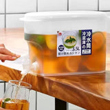 Portable 3.5 Litres Juice Dispenser