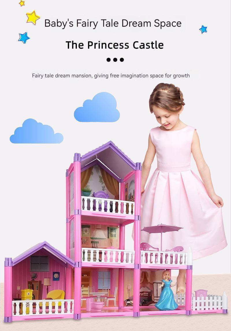 Fashion Villa Secondary image
