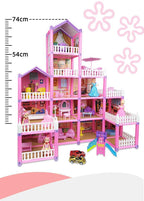 Fashion Villa - KidoKraze