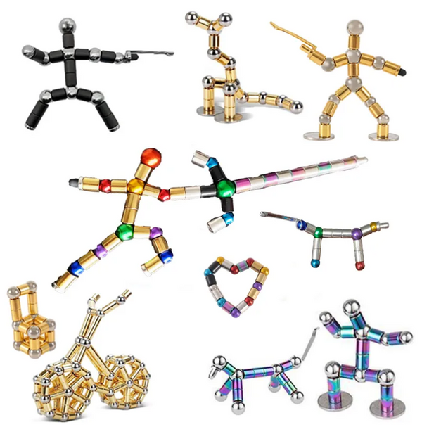 FidgetPen Secondary image
