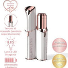 Flawless Facial Hair Remover (cell Operated)