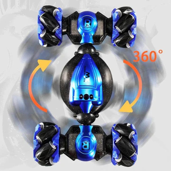GESTURE SENSOR STUNT CAR Secondary image