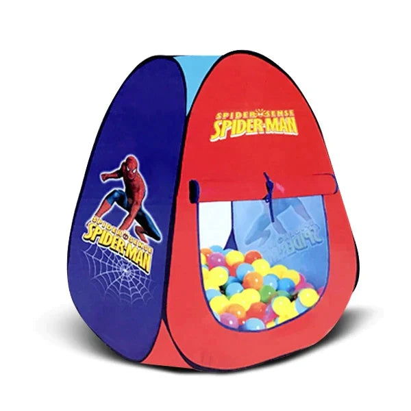 Kids Play Tent House With 50 Ball Secondary image