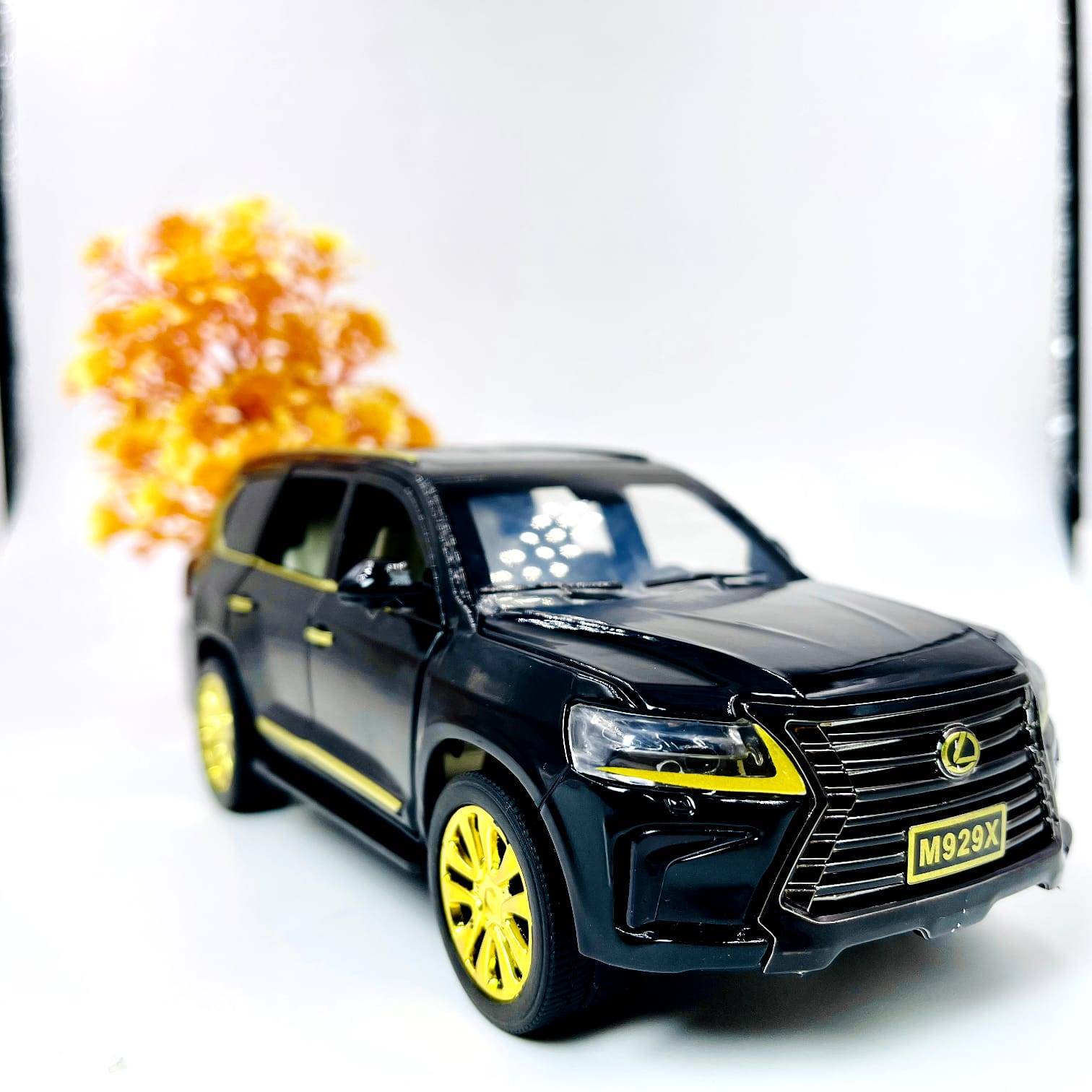 Lexus Alloy Car - KidoKraze Main image