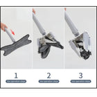 Rotating X-Mop 360 Spin Twist X-Mop