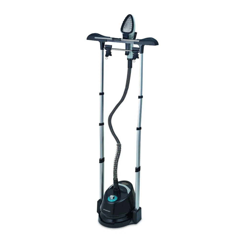 Westpoint WF-1156 Deluxe Garment Steamer With Official Warranty Main image