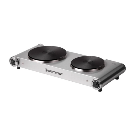 Westpoint WF-272 Deluxe Hot Plate With Official Warranty
