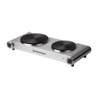 Westpoint WF-272 Deluxe Hot Plate With Official Warranty