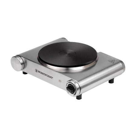 Westpoint WF-271 Deluxe Hot Plate With Official Warranty
