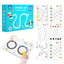 Reusable Tracing Workbook For Children - KidoKraze