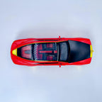 Rolls Royce Toy Car With Lights And Sound - KidoKraze