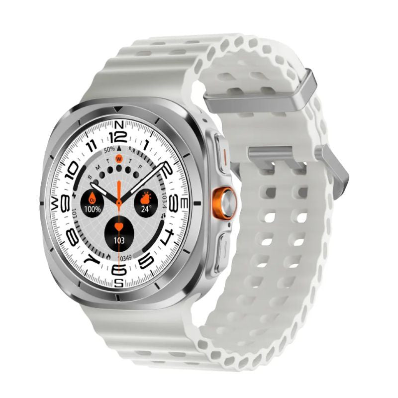 S7 Ultra Smart Watch Secondary image