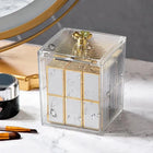 Acrylic Glow Boxes