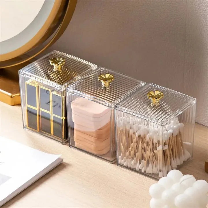 Acrylic Glow Boxes