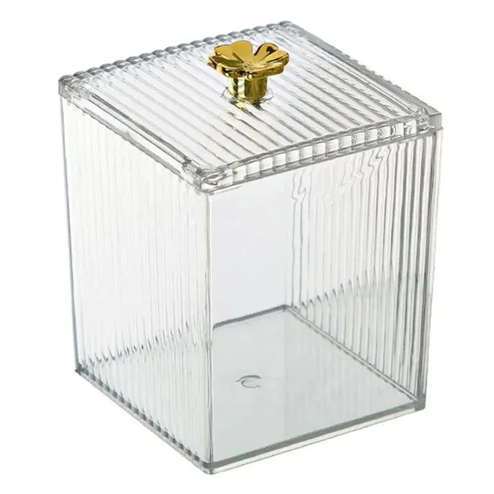 Acrylic Glow Boxes